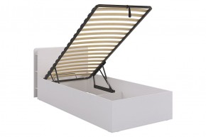 ЮНИОР Кровать с ПМ 900 в Нягани - nyagan.mebel24.online | фото 10