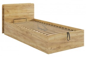 ЮНИОР Кровать с ПМ 900 в Нягани - nyagan.mebel24.online | фото 5