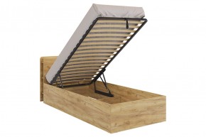 ЮНИОР Кровать с ПМ 900 в Нягани - nyagan.mebel24.online | фото 7