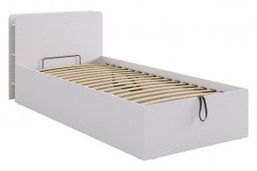 ЮНИОР Кровать с ПМ 900 в Нягани - nyagan.mebel24.online | фото 8