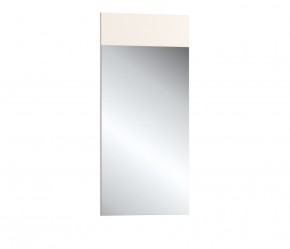 Зеркало Афина СБ-3322 (Кашемир серый) в Нягани - nyagan.mebel24.online | фото 1