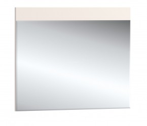 Зеркало Афина СБ-3344 (Кашемир серый) в Нягани - nyagan.mebel24.online | фото 1