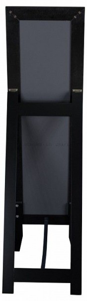 Зеркало напольное BeautyStyle 1 в Нягани - nyagan.mebel24.online | фото 3