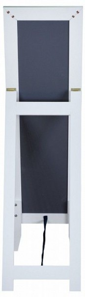 Зеркало напольное BeautyStyle 1 в Нягани - nyagan.mebel24.online | фото 4