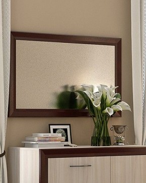 Зеркало настенное Нобиле ЗР-120 в Нягани - nyagan.mebel24.online | фото 2