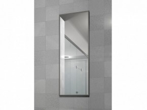 Зеркало настенное Сельетта-6 в Нягани - nyagan.mebel24.online | фото 6