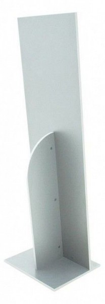Зеркало настенное Стелла 2 в Нягани - nyagan.mebel24.online | фото 2